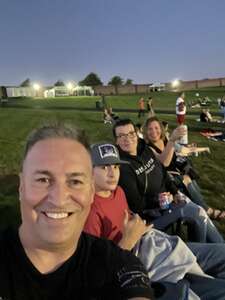 Pentatonix - the World Tour With Special Guest Lauren Alaina