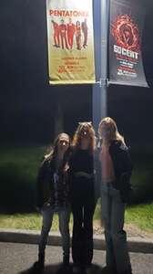 Pentatonix - the World Tour With Special Guest Lauren Alaina