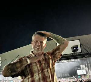 Pentatonix - the World Tour With Special Guest Lauren Alaina