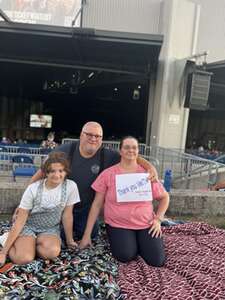 Pentatonix - the World Tour With Special Guest Lauren Alaina