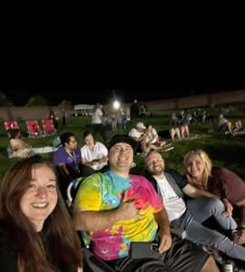 Pentatonix - the World Tour With Special Guest Lauren Alaina