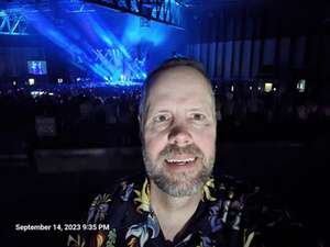 Pentatonix - the World Tour With Special Guest Lauren Alaina