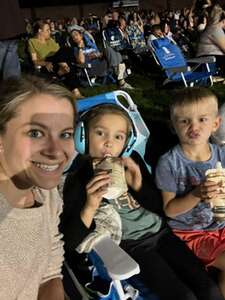 Pentatonix - the World Tour With Special Guest Lauren Alaina