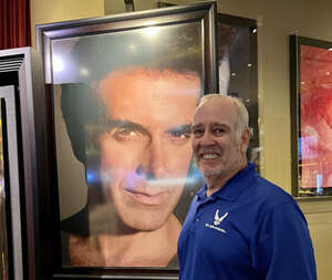 David Copperfield