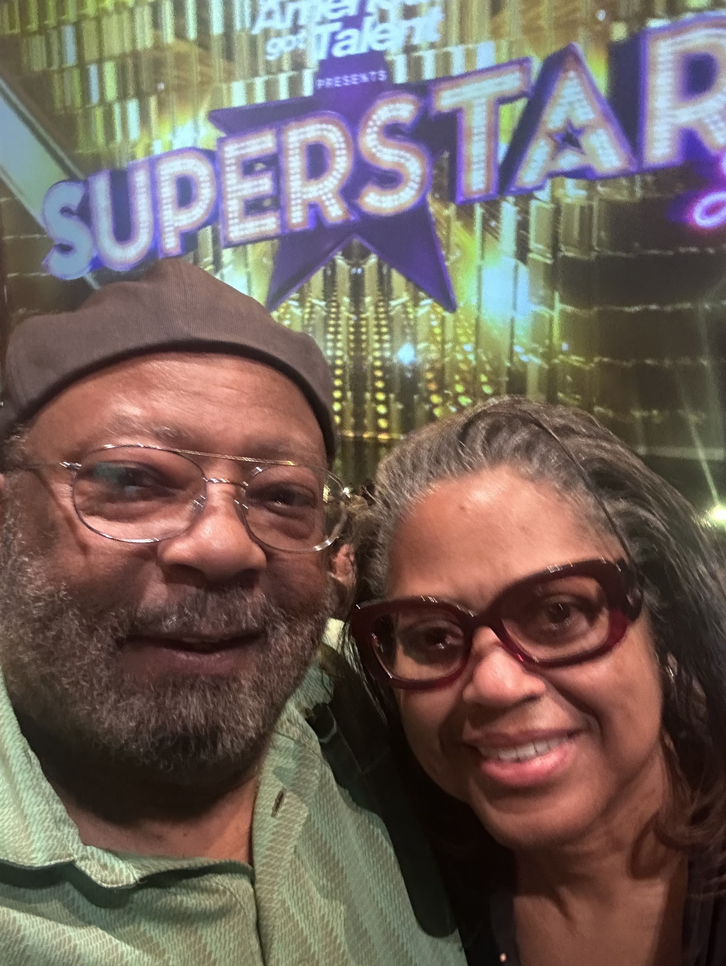 America's Got Talent Presents Super Stars Live
