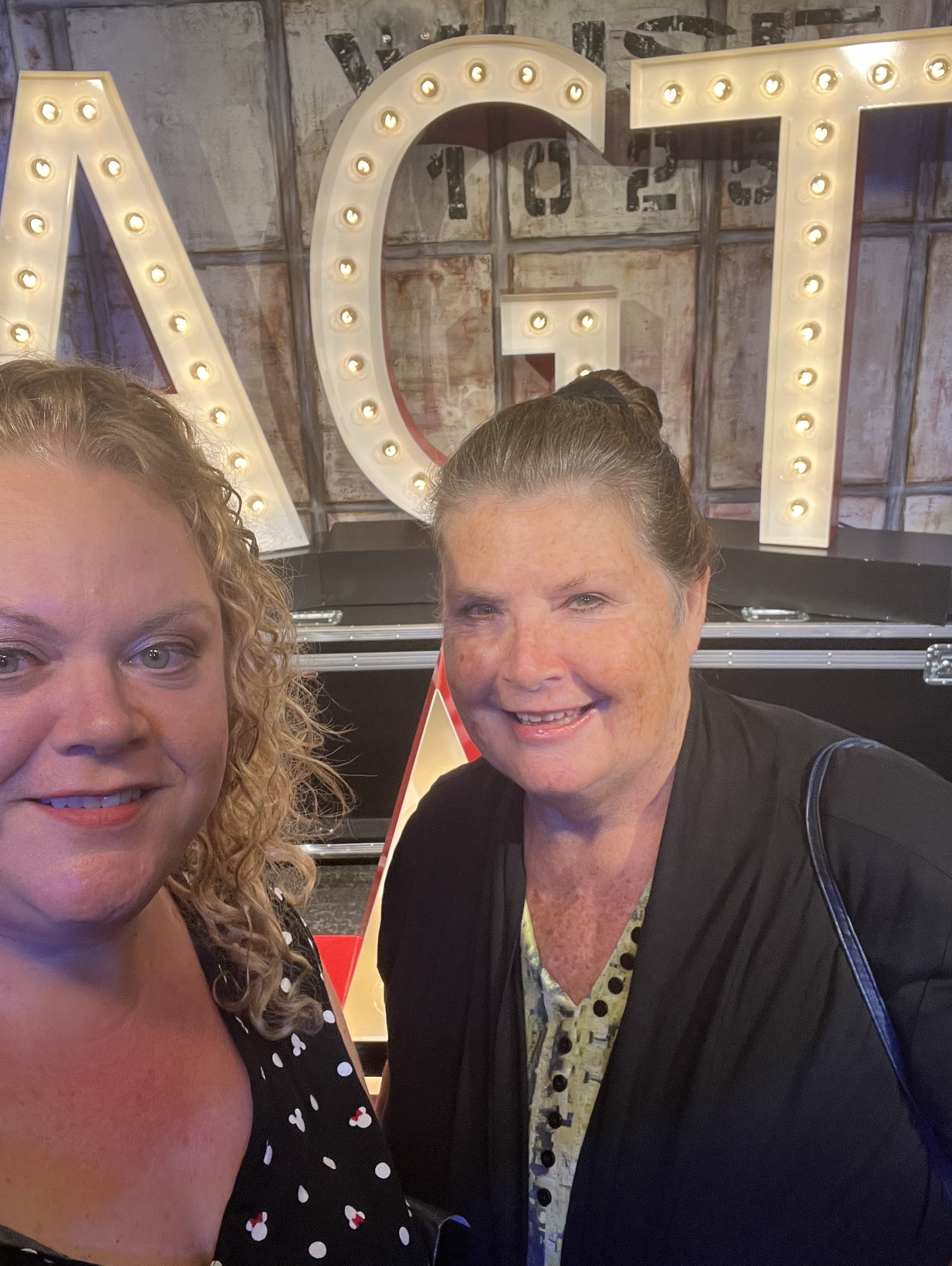 America's Got Talent Presents Super Stars Live