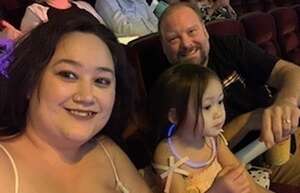 America's Got Talent Presents Super Stars Live