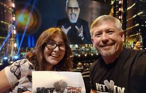 America's Got Talent Presents Super Stars Live