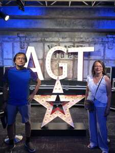 America's Got Talent Presents Super Stars Live