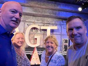 America's Got Talent Presents Super Stars Live