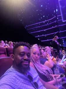 America's Got Talent Presents Super Stars Live