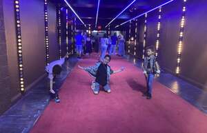 America's Got Talent Presents Super Stars Live