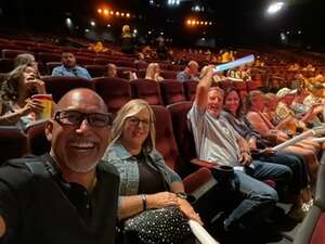 America's Got Talent Presents Super Stars Live