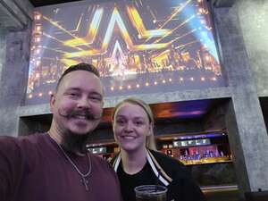 America's Got Talent Presents Super Stars Live