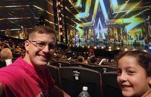 America's Got Talent Presents Super Stars Live