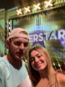 America's Got Talent Presents Super Stars Live