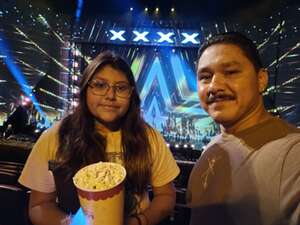 America's Got Talent Presents Super Stars Live