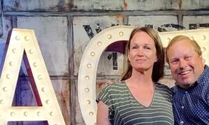 America's Got Talent Presents Super Stars Live