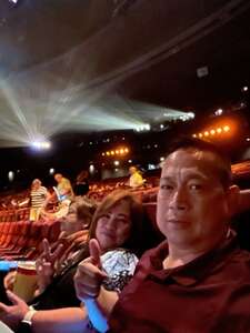 America's Got Talent Presents Super Stars Live