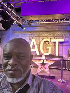 America's Got Talent Presents Super Stars Live