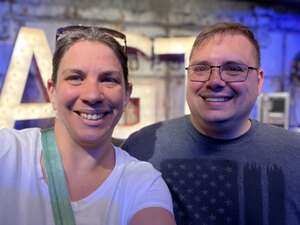 America's Got Talent Presents Super Stars Live