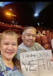 America's Got Talent Presents Super Stars Live