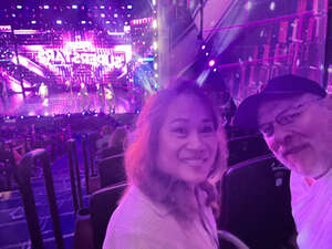 America's Got Talent Presents Super Stars Live