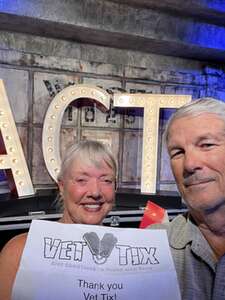 America's Got Talent Presents Super Stars Live