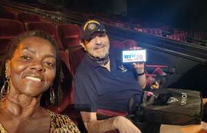 America's Got Talent Presents Super Stars Live