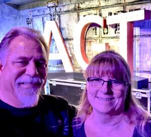 America's Got Talent Presents Super Stars Live