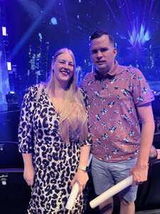 America's Got Talent Presents Super Stars Live