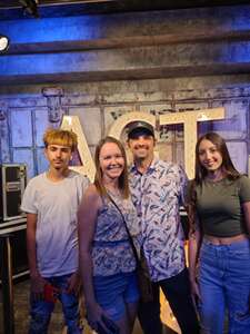 America's Got Talent Presents Super Stars Live