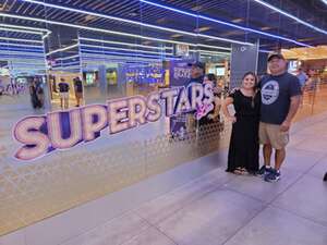 America's Got Talent Presents Super Stars Live