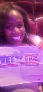 America's Got Talent Presents Super Stars Live