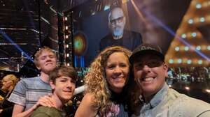 America's Got Talent Presents Super Stars Live