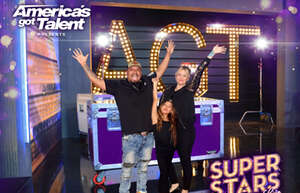 America's Got Talent Presents Super Stars Live