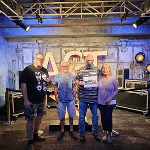 America's Got Talent Presents Super Stars Live