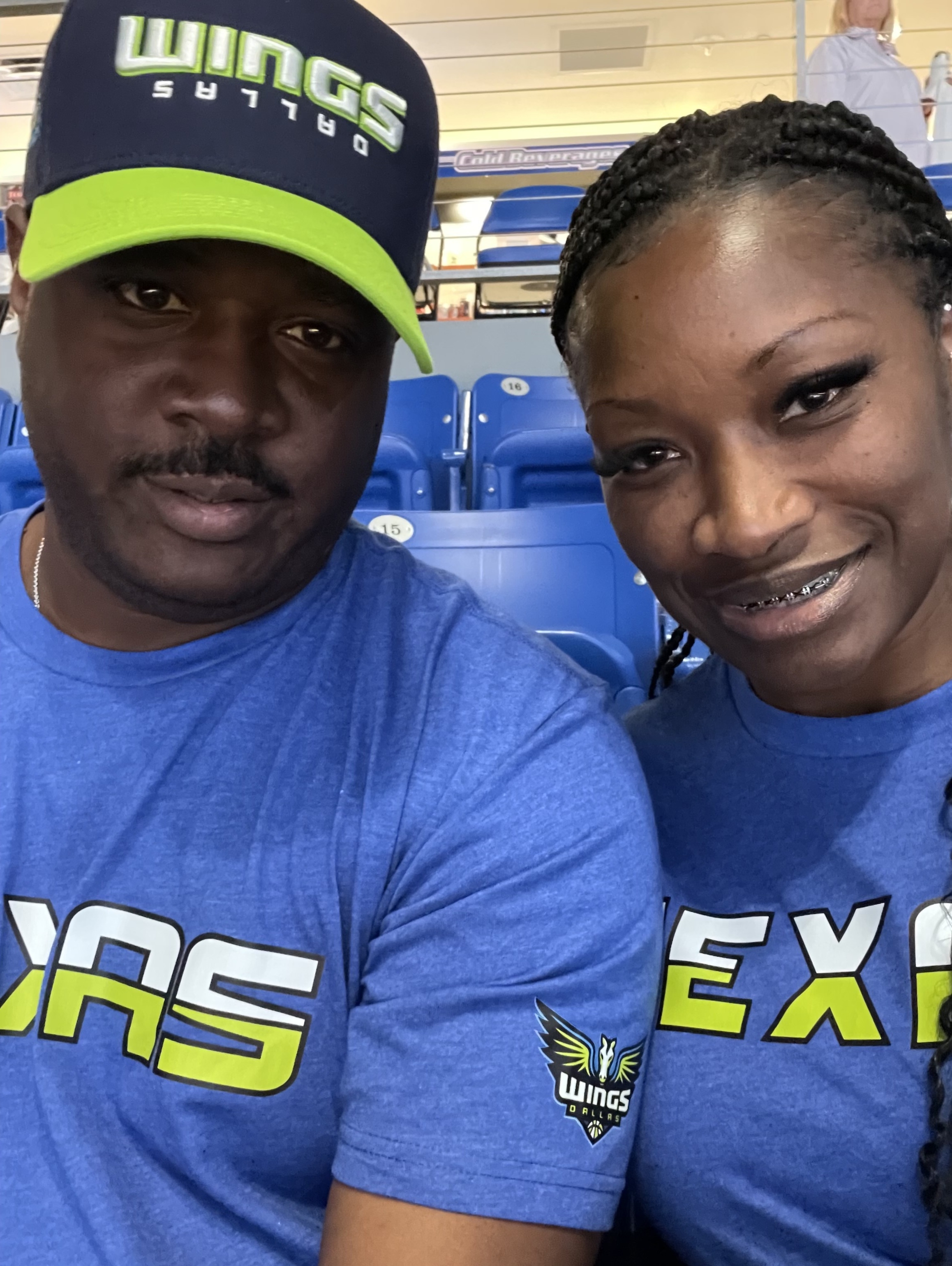 Dallas Wings Gear, Wings Jerseys, Hats, Merchandise, Apparel