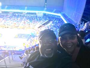 Dallas Wings - WNBA vs New York Liberty