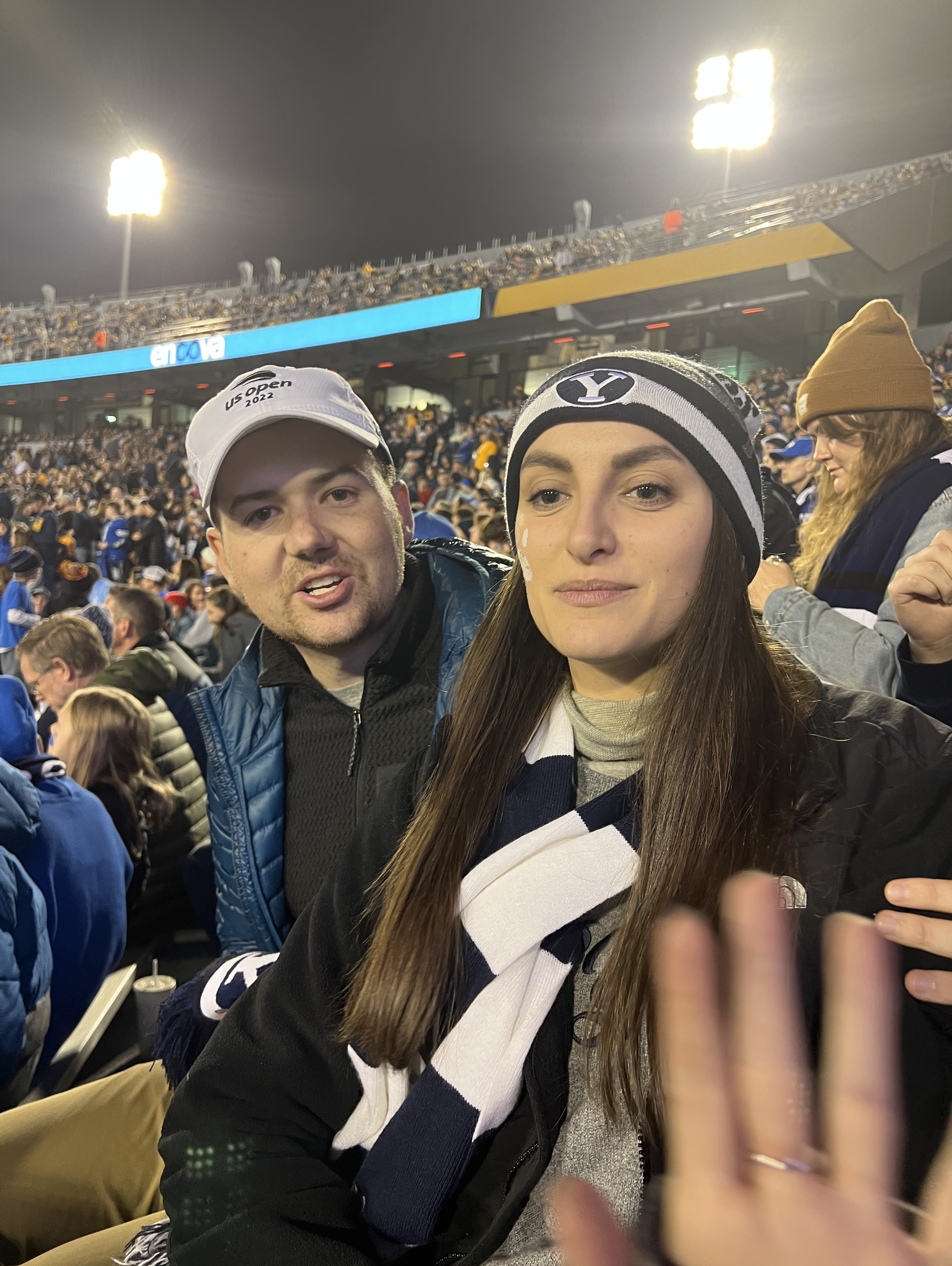West Virginia Mountaineers - NCAA Football vs Brigham Young University Cougars