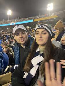 West Virginia Mountaineers - NCAA Football vs Brigham Young University Cougars
