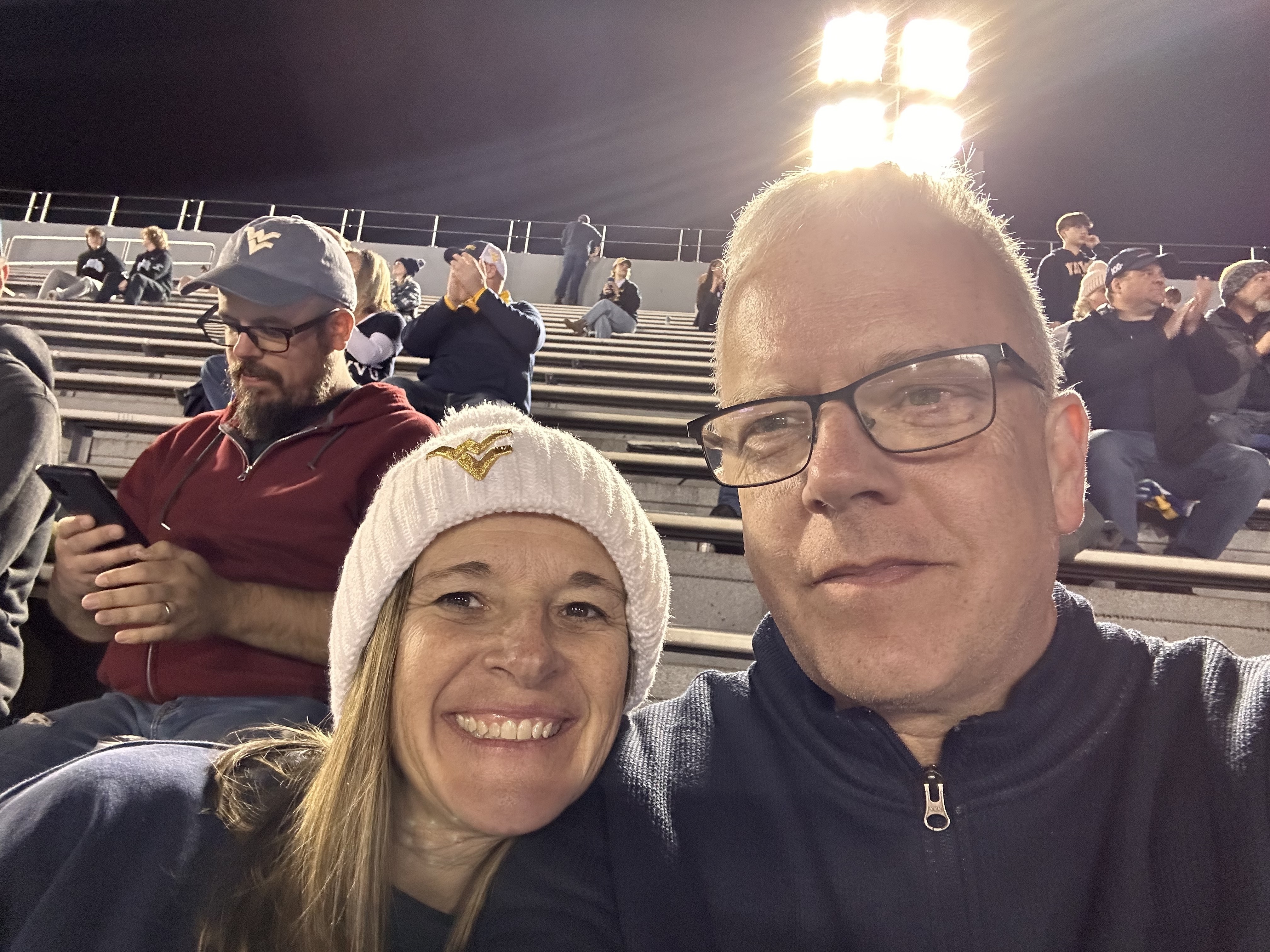 West Virginia Mountaineers - NCAA Football vs Brigham Young University Cougars