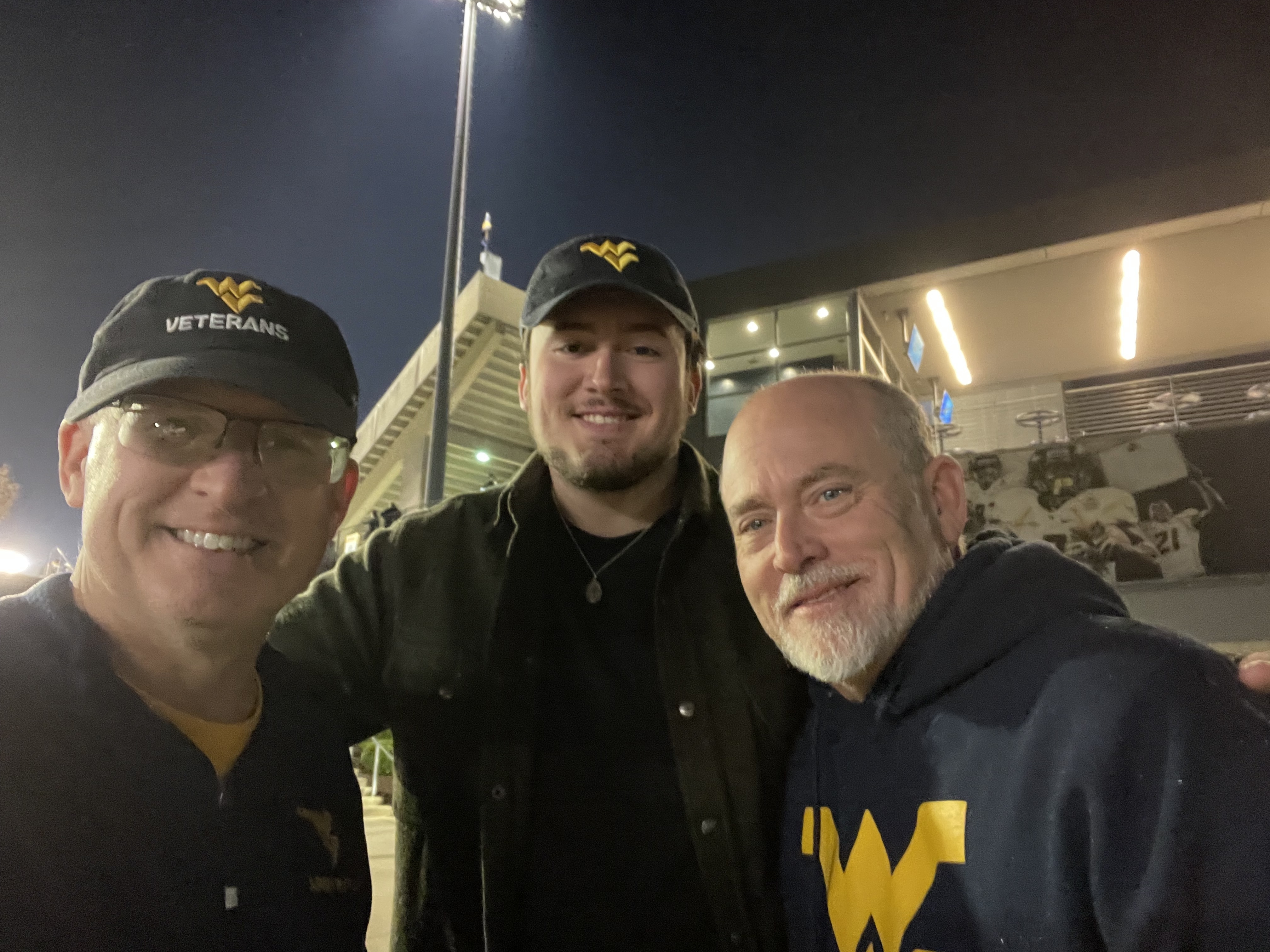 West Virginia Mountaineers - NCAA Football vs Brigham Young University Cougars