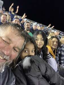 West Virginia Mountaineers - NCAA Football vs Brigham Young University Cougars