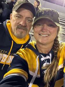 West Virginia Mountaineers - NCAA Football vs Brigham Young University Cougars
