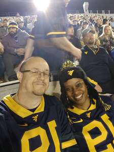 West Virginia Mountaineers - NCAA Football vs Brigham Young University Cougars