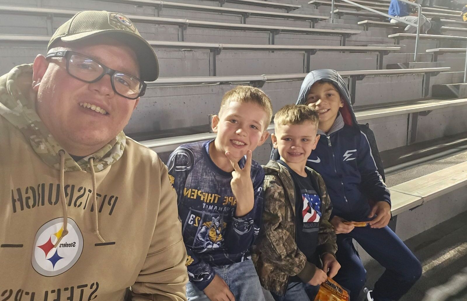 West Virginia Mountaineers - NCAA Football vs Brigham Young University Cougars