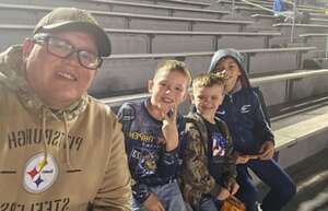 West Virginia Mountaineers - NCAA Football vs Brigham Young University Cougars