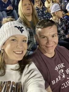 West Virginia Mountaineers - NCAA Football vs Brigham Young University Cougars