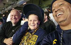 West Virginia Mountaineers - NCAA Football vs Brigham Young University Cougars